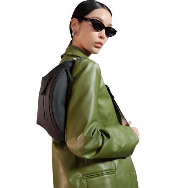 
GASTON LUGA, 
Spl&auml;sh Bumbag, 
Detail 1
