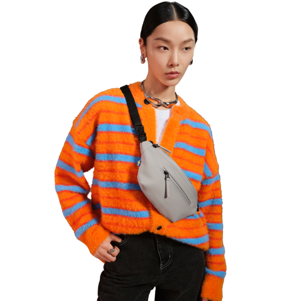 
GASTON LUGA, 
Spl&auml;sh Bumbag, 
Detail 1
