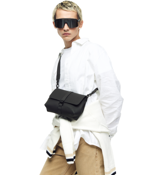 
GASTON LUGA, 
Spl&auml;sh Crossbody Bag, 
Detail 1
