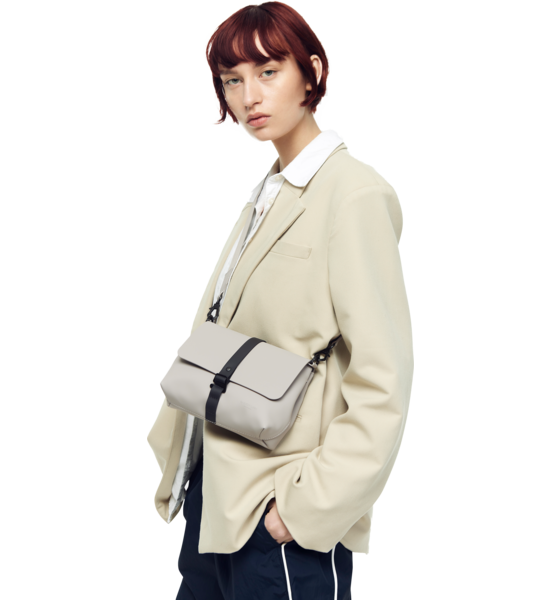 
GASTON LUGA, 
Spl&auml;sh Crossbody Bag, 
Detail 1
