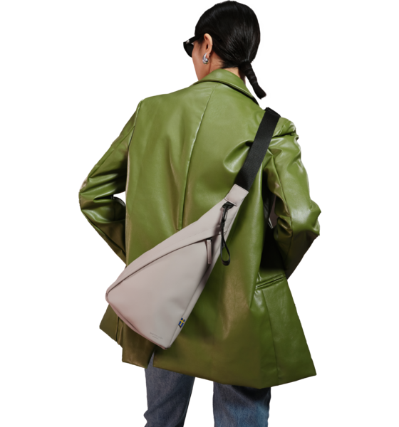 
GASTON LUGA, 
Spl&auml;sh Sling Bag, 
Detail 1
