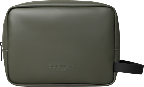 
GASTON LUGA, 
Spl&auml;sh Toiletry Bag, 
Detail 1
