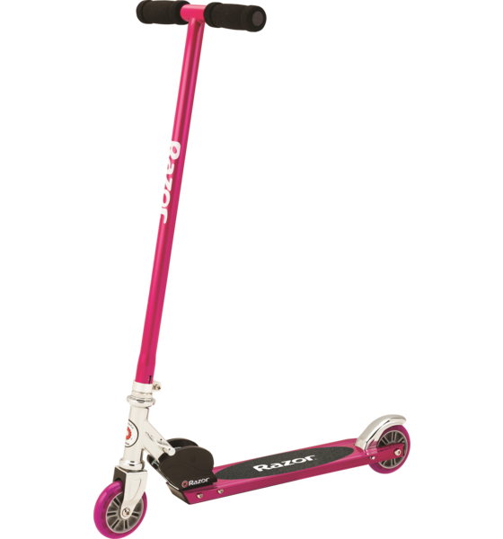 
RAZOR, 
Sport Scooter, 
Detail 1
