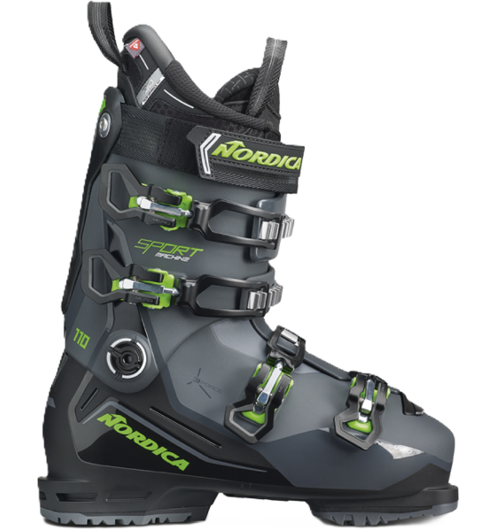 
NORDICA, 
Sportmachine 3 110 Gw, 
Detail 1
