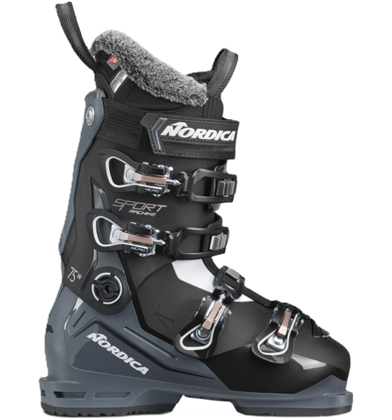 
NORDICA, 
Sportmachine 3 75 W, 
Detail 1
