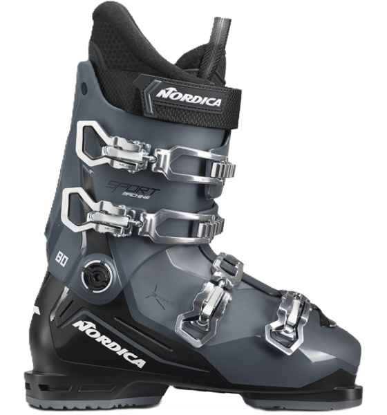 
NORDICA, 
Sportmachine 3 80, 
Detail 1
