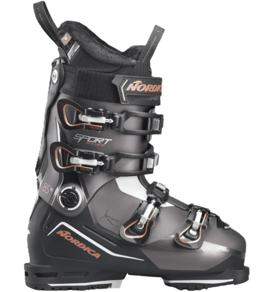 
NORDICA, 
Sportmachine 3 85 W Gw, 
Detail 1
