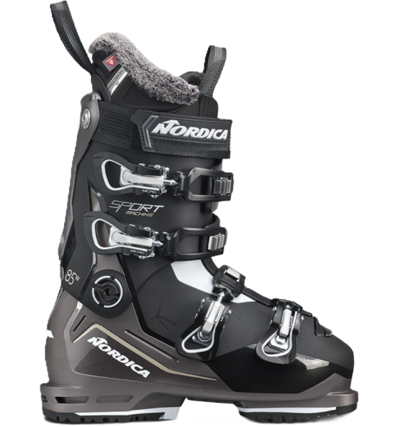 
NORDICA, 
Sportmachine 3 85 W Gw, 
Detail 1
