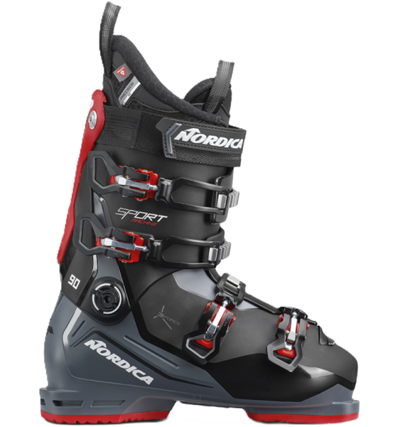 
NORDICA, 
Sportmachine 3 90, 
Detail 1
