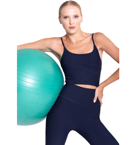 
ONAMASTE, 
Sports Bra Lotus, 
Detail 1
