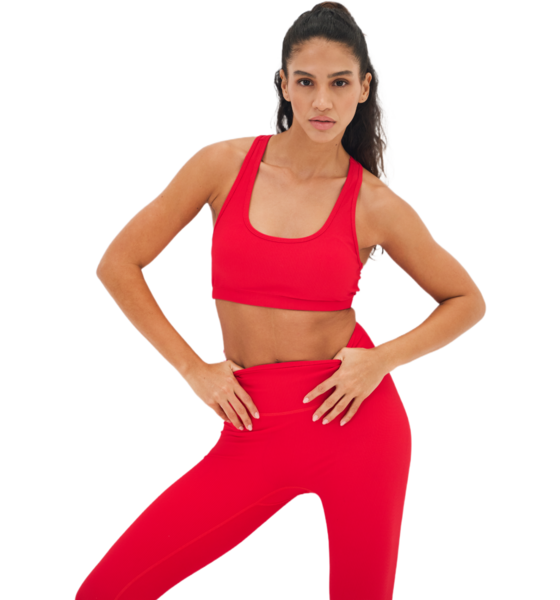 
ONAMASTE, 
Sports Bra Lotus, 
Detail 1
