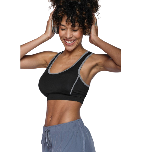 
ONAMASTE, 
Sports Bra Nala, 
Detail 1
