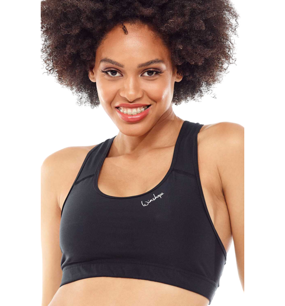 
WINSHAPE, 
Sports Bra Sb101, 
Detail 1
