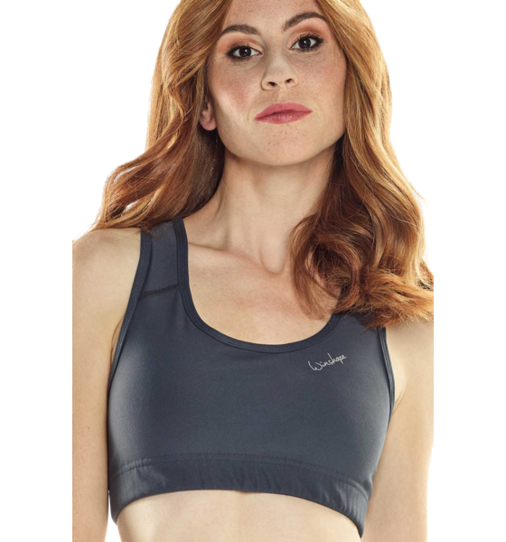 
WINSHAPE, 
Sports Bra Sb102c, 
Detail 1
