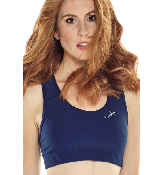 
WINSHAPE, 
Sports Bra Sb102c, 
Detail 1

