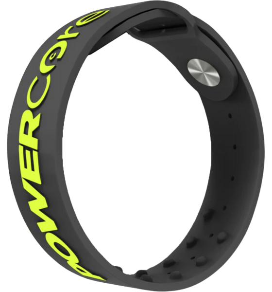 
B2X, 
Sports Performance Wristband, Black/neon, S/m, 
Detail 1

