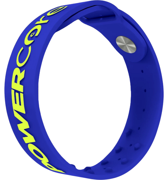 
B2X, 
Sports Performance Wristband, Blue/neon, M/l, 
Detail 1
