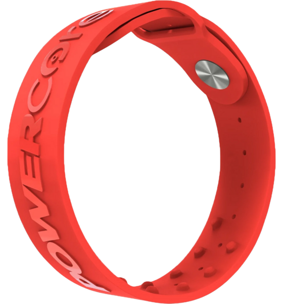 
B2X, 
Sports Performance Wristband, Red, S/m, Proprioception Boost, 
Detail 1
