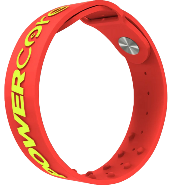 
B2X, 
Sports Performance Wristband, Red/neon, S/m, 
Detail 1
