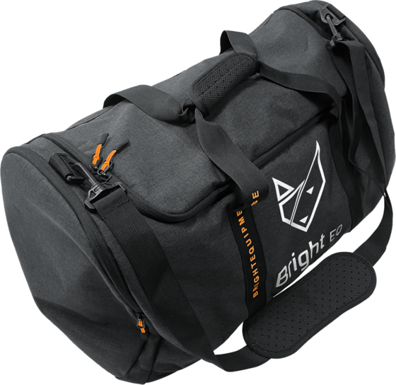 
BRIGHT EQUIPMENT, 
Sports Trunk, 45l, 
Detail 1
