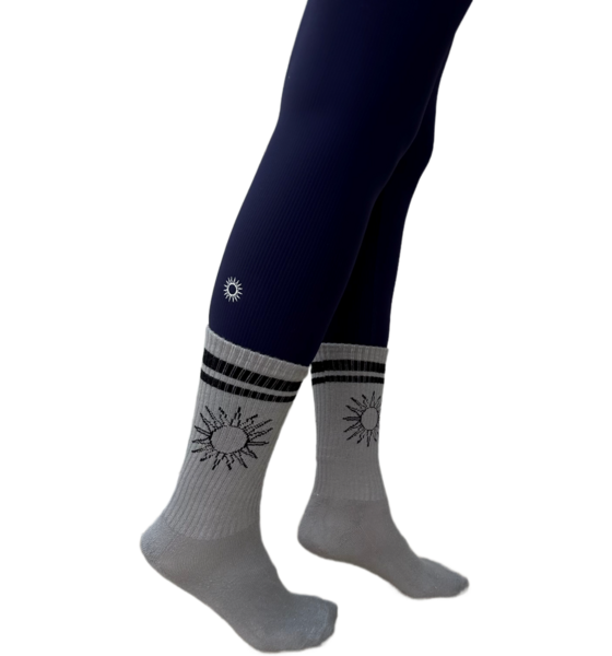 
ONAMASTE, 
Sportstrumpa, 
Detail 1
