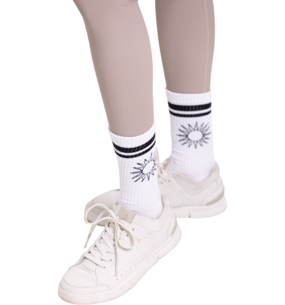 
ONAMASTE, 
Sportstrumpa, 
Detail 1
