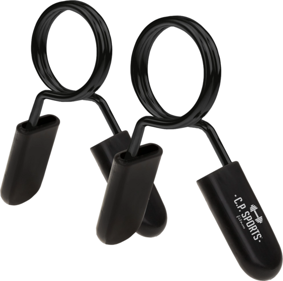 
C.P. SPORTS, 
Spring Collar 25 Mm, 
Detail 1
