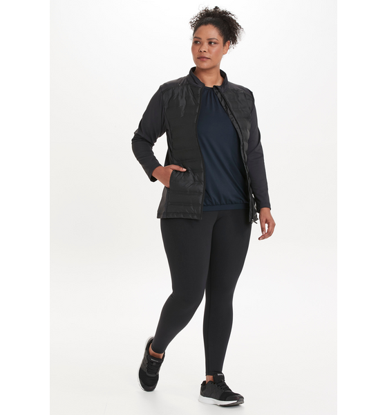 
Q SPORTSWEAR, 
Sprinna Jacket, 
Detail 1
