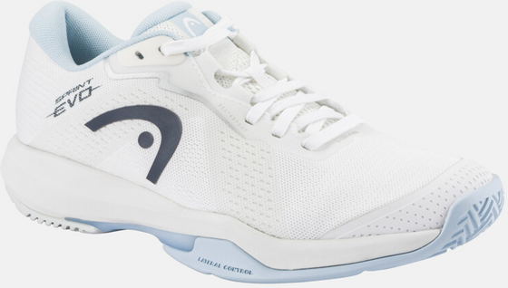 
HEAD, 
Sprint Evo 4.0 Women Whlb, 
Detail 1
