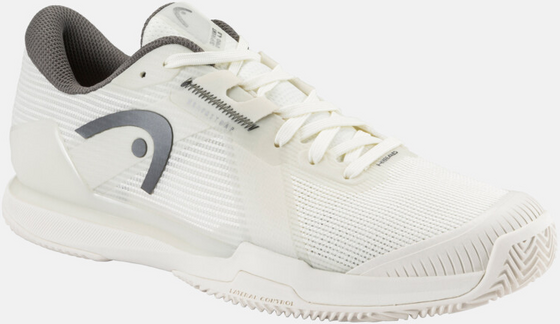 
HEAD, 
Sprint Pro 4.0 Clay Men Cwdg, 
Detail 1
