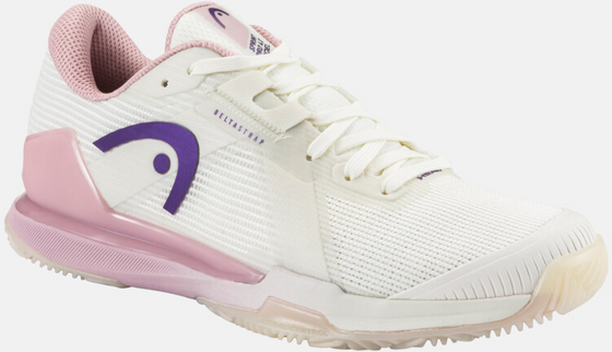 
HEAD, 
Sprint Pro 4.0 Padel Women Cwer, 
Detail 1
