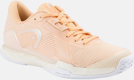 
HEAD, 
Sprint Pro 4.0 Women Apva, 
Detail 1
