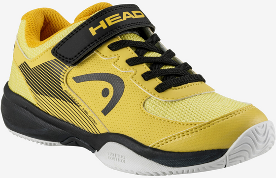 932754101103 HEAD Sprint Velcro 3.0 Kids Bnbk  Standard Detail