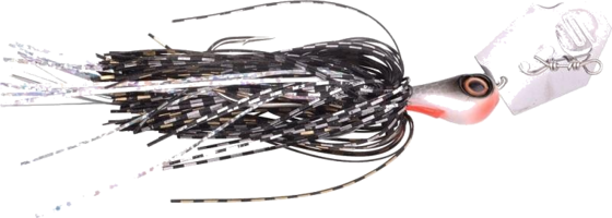 
SPRO, 
Spro Iris Baby Thrillseeker Roach 2/0 7cm 8g, 
Detail 1
