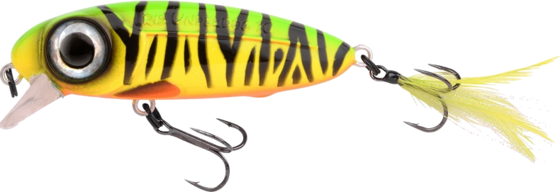 
SPRO, 
Spro Iris Underdog Firetiger 13g 7cm, 
Detail 1

