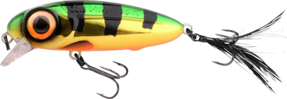 
SPRO, 
Spro Iris Underdog Perch 13g 7cm, 
Detail 1
