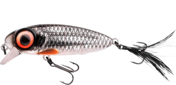 
SPRO, 
Spro Iris Underdog Roach 13g 7cm, 
Detail 1
