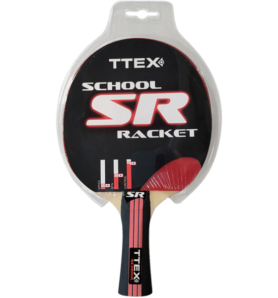 TTEX, Sr 5-pack