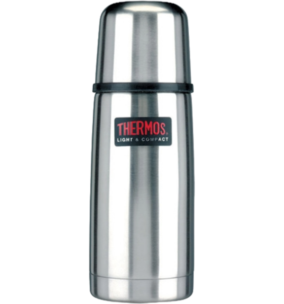 
THERMOS, 
St&aring;ltermos Light Compact 0,35l, 
Detail 1
