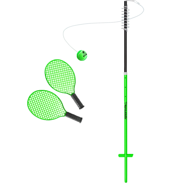 
SPORTME, 
St&aring;ngtennis, 
Detail 1
