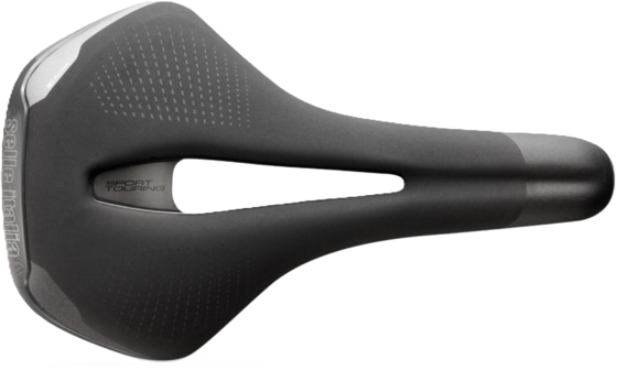 
SELLE ITALIA, 
St 5 Flow, 
Detail 1
