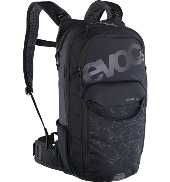 
EVOC, 
Stage 12, 
Detail 1
