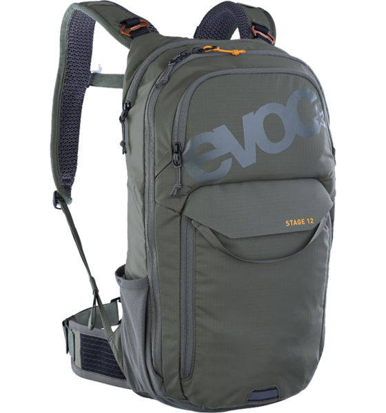 
EVOC, 
Stage 12, 
Detail 1
