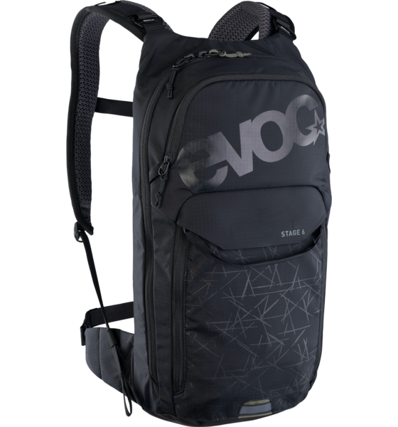 
EVOC, 
Stage 6 + 2l Bladder, 
Detail 1
