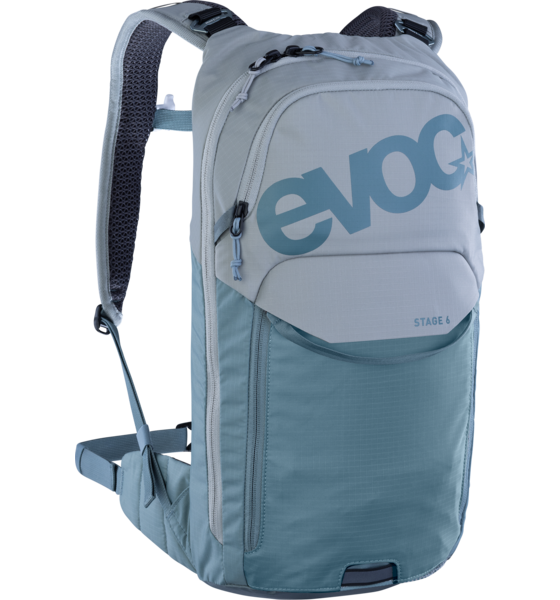 
EVOC, 
Stage 6 + 2l Bladder, 
Detail 1
