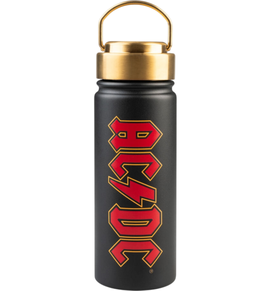 
NORTHIX, 
Stainless Steel Water Bottle 500ml, Durable And Leak-proof, 
Detail 1
