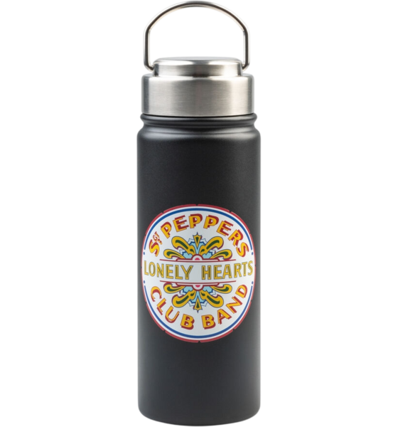 
NORTHIX, 
Stainless Steel Water Bottle 500ml, Durable And Leak-proof, 
Detail 1
