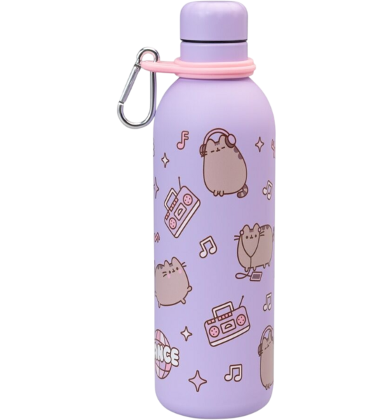 
NORTHIX, 
Stainless Steel Water Bottle 500ml, Durable And Leak-proof, 
Detail 1
