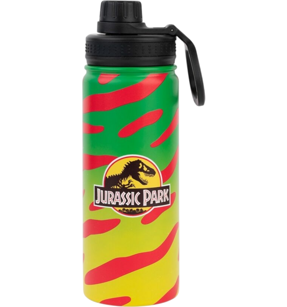 
NORTHIX, 
Stainless Steel Water Bottle 500ml For Outdoor Use, 
Detail 1
