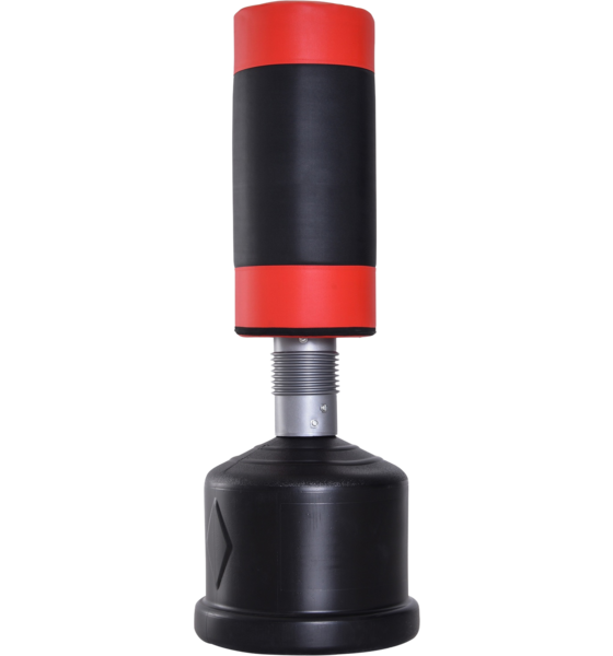 
NORTHIX, 
Standing Punching Bag Boxing Dummy Boxing Dummy Training Boxing Partner Punching Bag Box 158-186 Cm, 
Detail 1
